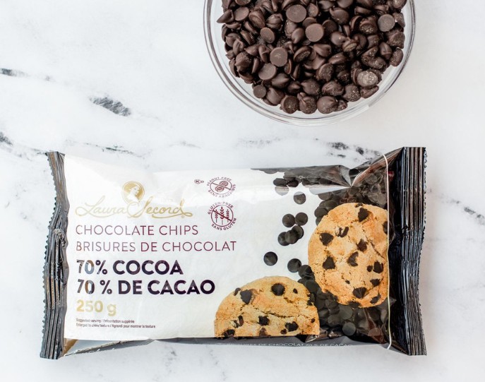 Possible d'utiliser de chocolat brun ordinaire  avec cette recette pour ceux détestant le chocolat noir